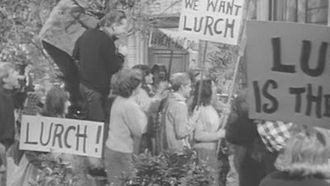 Episode 33 Lurch, the Teenage Idol