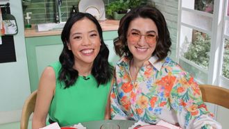 Episode 40 Andrea Lam