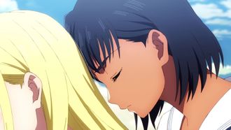 Episode 22 Return