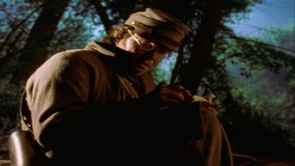 Episode 8 The Battle at Shadow Ridge