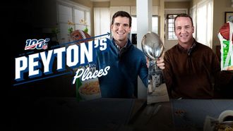 Episode 9 The Lombardi TrophyÂ