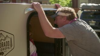 Episode 4 The Sanitation Worker, the Advocate, and the RV Guy