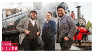 Episode 2 The World's Oldest Railway