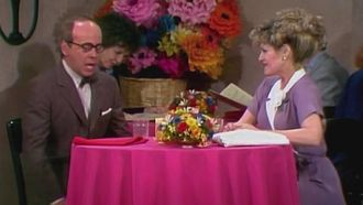 Episode 7 Bernadette Peters