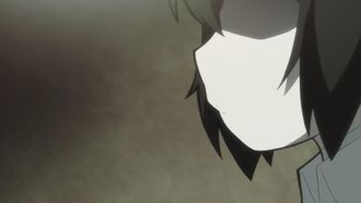 Episode 11 The Dark Era