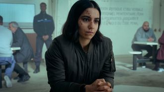 Episode 5 Hello, my love