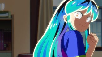 Episode 15 Anko Pathos, the Taste of Love?! / Memories and a Close Call... / Adverse Effects