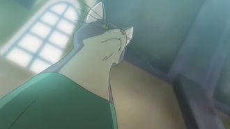 Episode 2 Act 2 - Chapter of the Egg: Pieces of the Heart ~ Schwanensee: Scène finale