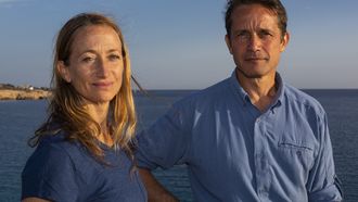 Episode 3 Curse of the Sea Monster