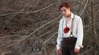 Episode 20 Blood Brothers