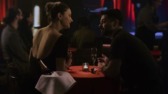 Episode 4 American Dream