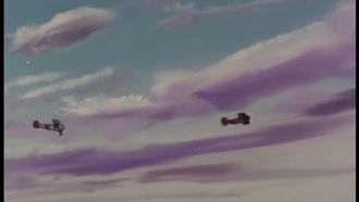 Episode 107 Birdman of Kilimanjaro