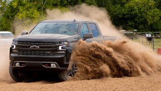 Episode 10 The Best Best Selling Pickup Truck