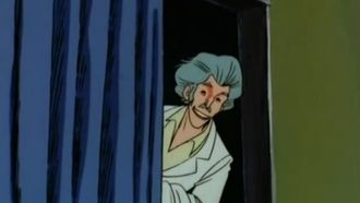 Episode 36 Mattia the Musical Genius