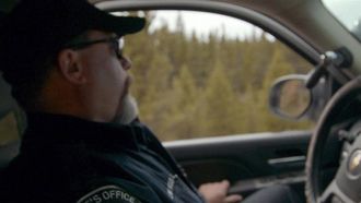 Episode 3 Fugitive Manhunt