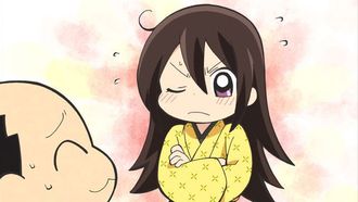 Episode 9 The Kiyosu Alliance and Motoyasu's Shinobi