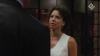 Episode 8 Ties That Bind