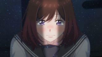 Episode 12 A Star Brighter Than the Sun