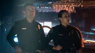 Episode 6 L.A. Woman