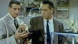 Episode 25 The Human Equation
