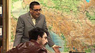 Episode 129 Kraj sveta