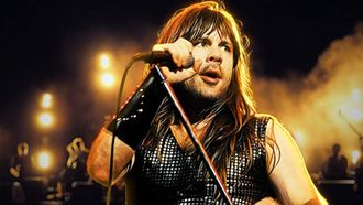 Episode 2 Bruce Dickinson: Iron Maiden