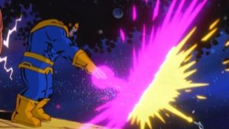 Episode 2 The Origin of the Silver Surfer (2)
