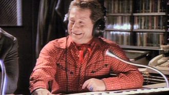 Episode 14 Vote Early and Vote Often