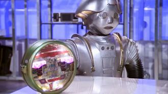 Episode 18 Twiki is Missing