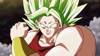 Episode 100 Rampage! A Crazed Warrior's Savagery Awakens!
