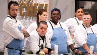 Episode 2 Martha's Roast