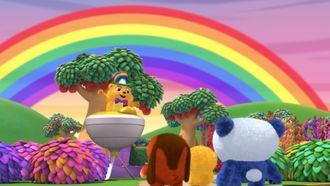 Episode 23 A Rainbow Adventure