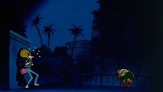 Episode 18 The Shrinking Mikami!