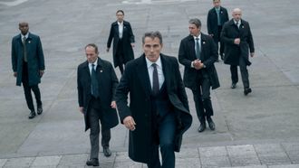 Episode 5 Birdwatchers