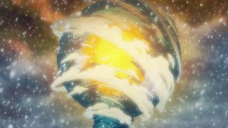 Episode 1089 Entering a New Chapter! Luffy and Sabo's Paths!