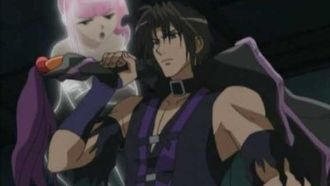 Episode 7 Determination