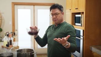 Episode 2 Hot Soup Comfort