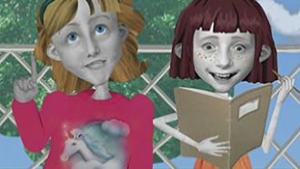 Episode 22 Crazed and Confused / Strange Bedfellows