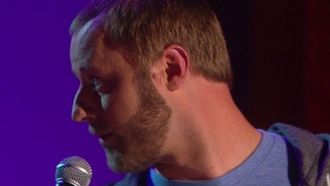 Episode 1 Rory Scovel