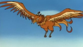 Episode 69 The Phoenix