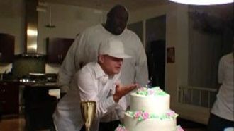 Episode 5 Happy Birthday