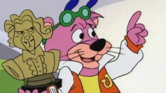 Episode 7 Super Duper Snag