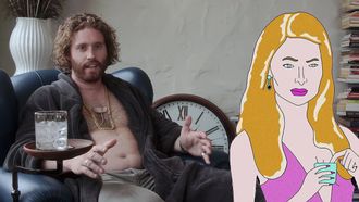 Episode 4 Clearly On Another Dimension
