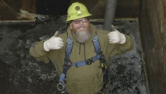 Episode 2 The North Arlington Fatberg