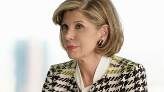 Episode 1 Inauguration