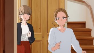 My Dress-Up Darling - Season 1 Episode 23
