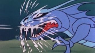 Episode 5 The Sea Raiders