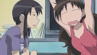 Episode 5 Summer Break