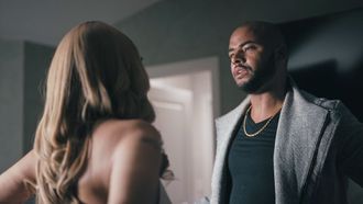 Episode 2 A Vicious Scandal