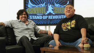Episode 7 Rick Gutierrez/Thea Vidale/Joey CoCo Diaz